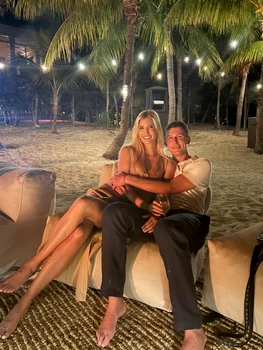 Ivanka Trump, Foto Instagram