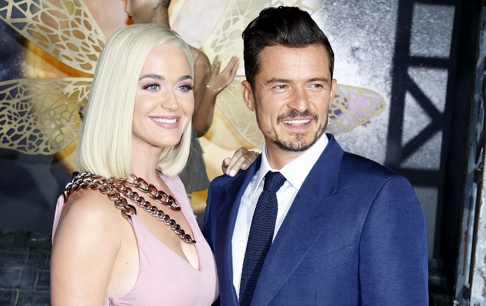 Katy Perry și Orlando Bloom plănuiesc să meargă la altar. Când va fi nunta cuplului care s-a logodit în 2019
