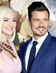 Katy Perry, Orlando Bloom jpg
