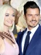 Katy Perry, Orlando Bloom jpg