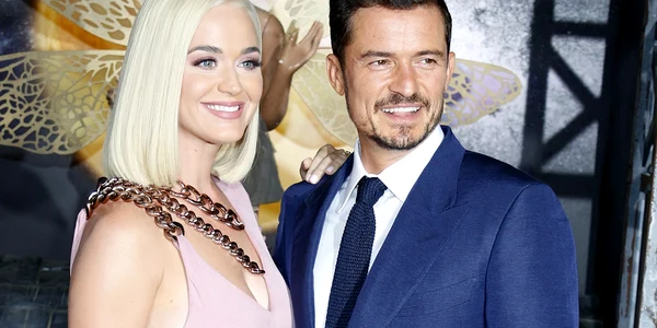 Katy Perry, Orlando Bloom jpg