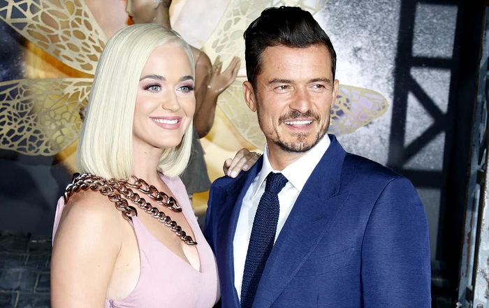 Katy Perry și Orlando Bloom se gîndesc să facă nunta în 2024 FOTO Getty Images