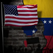 Relația dintre Venezuela și SUA este tensionată FOTO Shutterstock jpg