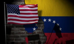 Relația dintre Venezuela și SUA este tensionată FOTO Shutterstock jpg