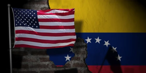 Relația dintre Venezuela și SUA este tensionată FOTO Shutterstock jpg