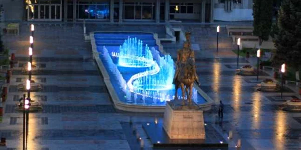 hunedoara