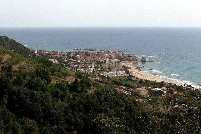 Acciaroli se află în Italia / foto: Wikipedia