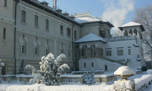 Aniversare Muzeul Naţional Cotroceni jpeg