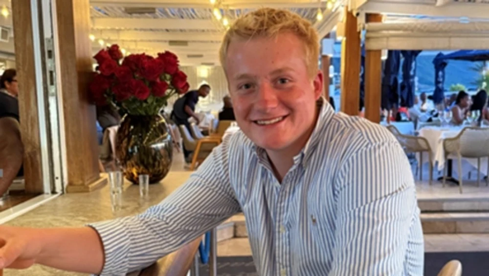 Fiul lui Stuart Pierce, fost căpitan al naționalei de fotbal a Angliei, a murit la 21 de ani, după un accident cu tractorul