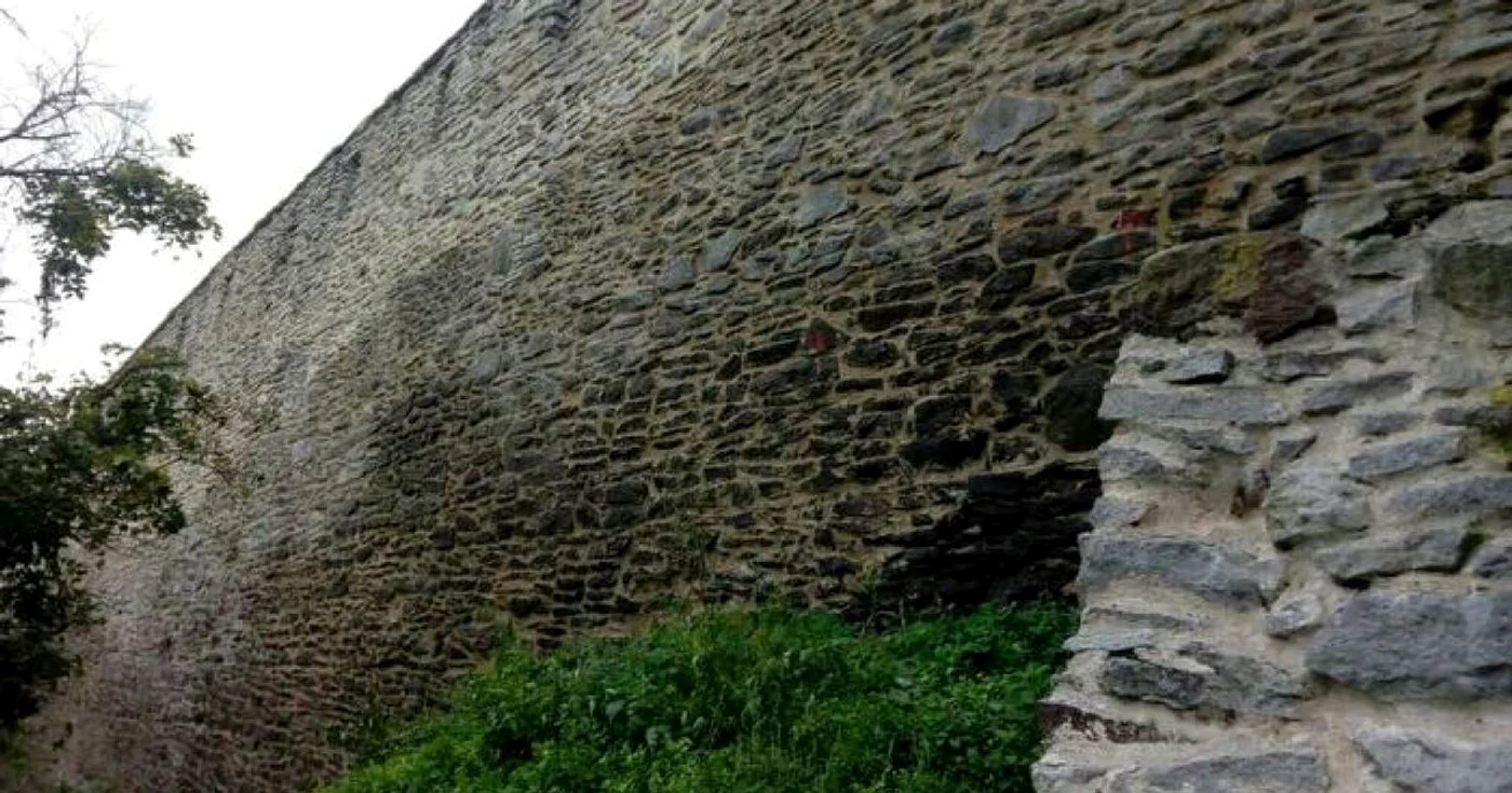 cetatea devei octombrie 2020