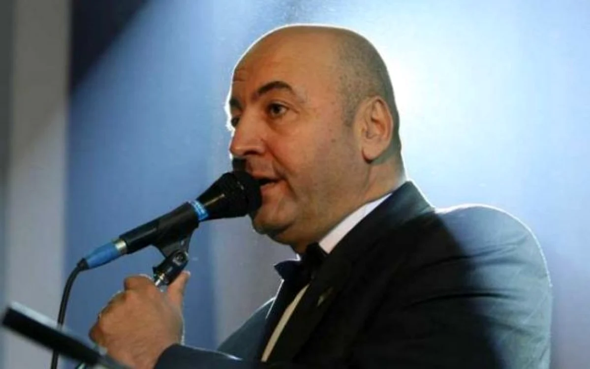 Adrian Fetecău