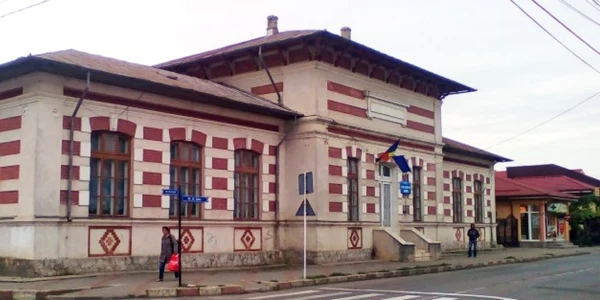 calarasi scoala