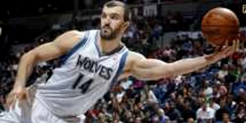 Nikola Pekovic FOTO TVR1