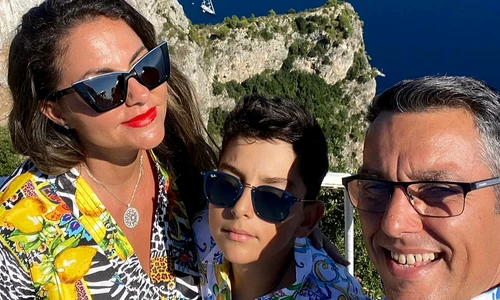 Cristi Brancu revine la Prima TV de luni, 4 septembrie, cu un nou sezon al emisiunii “Exclusiv VIP”
