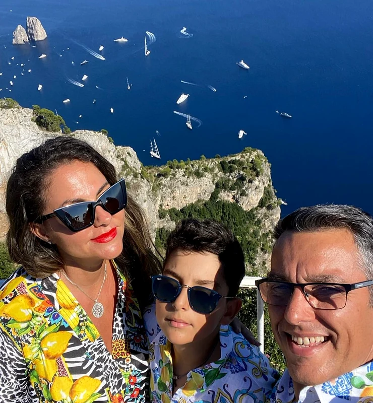 Cristi Brancu revine la Prima TV de luni, 4 septembrie, cu un nou sezon al emisiunii “Exclusiv VIP”
