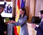 Regina Letizia la Madrid, 29 ianuarie 2024, Foto Profimedia 