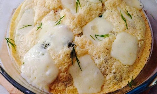 omleta la cuptor jpeg