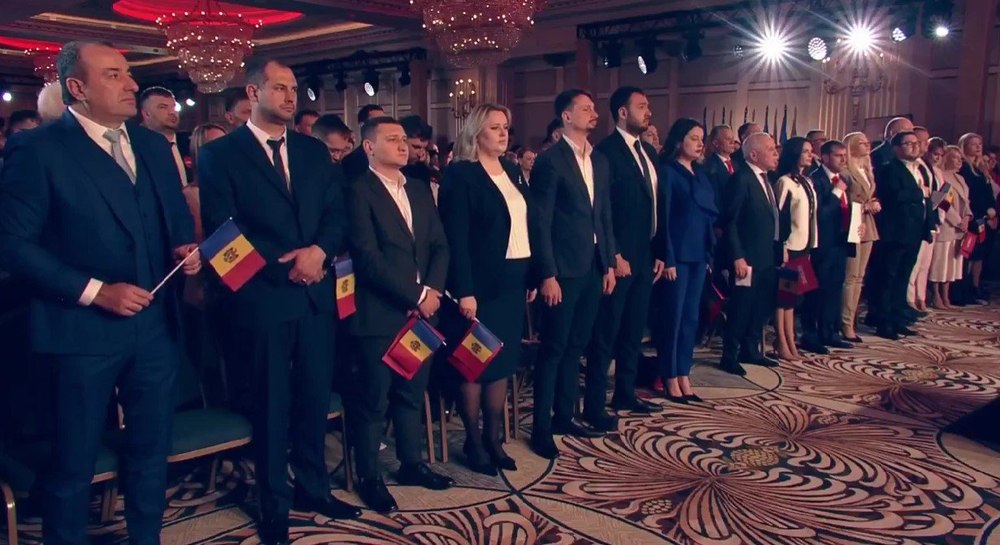 ISW, despre blocul Victoria al pro-rusului Șor: Va permite Kremlinului să se concentreze asupra unui efort politic