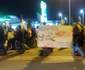 protest alba iulia