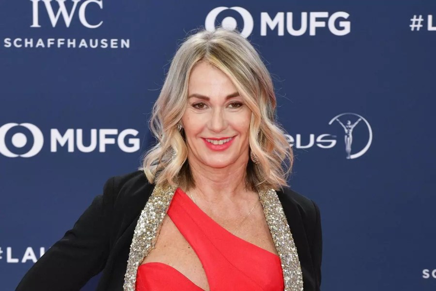 Nadia Comăneci, tatuaj la 62 de ani: fotografia pusă pe Instagram și explicația ei 