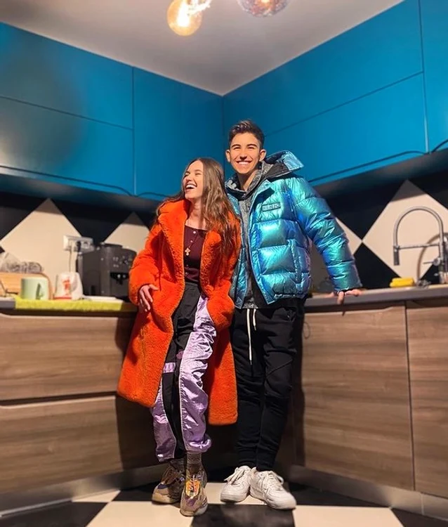 Sebastian Dobrincu a intrat în topul tinerilor milionari din Silicon Valleyfoto: arhiva personală
