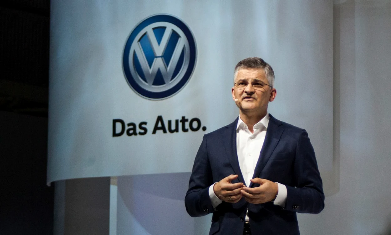 Directorul general al operaţiunilor Volkswagen în Statele Unite, Michael Horn, a spus că nu a avut cunoştinţă despre înşelăciunea VW până pe 3 septembrie