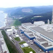 centrala nucleara japonia Kashiwazaki Kariwa FOTO X/@visegrad24