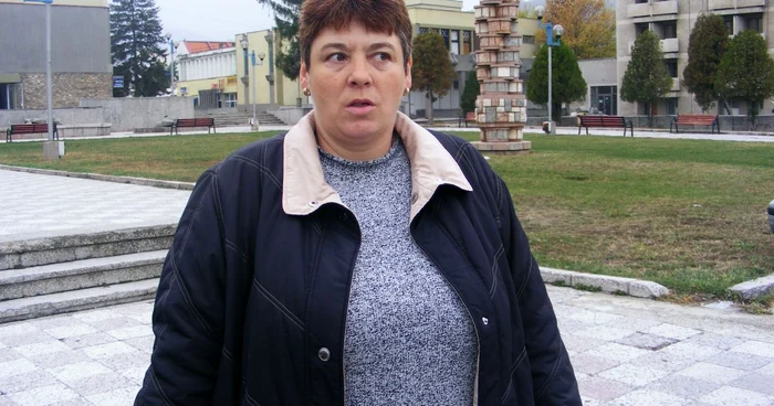 Elena Mărişescu