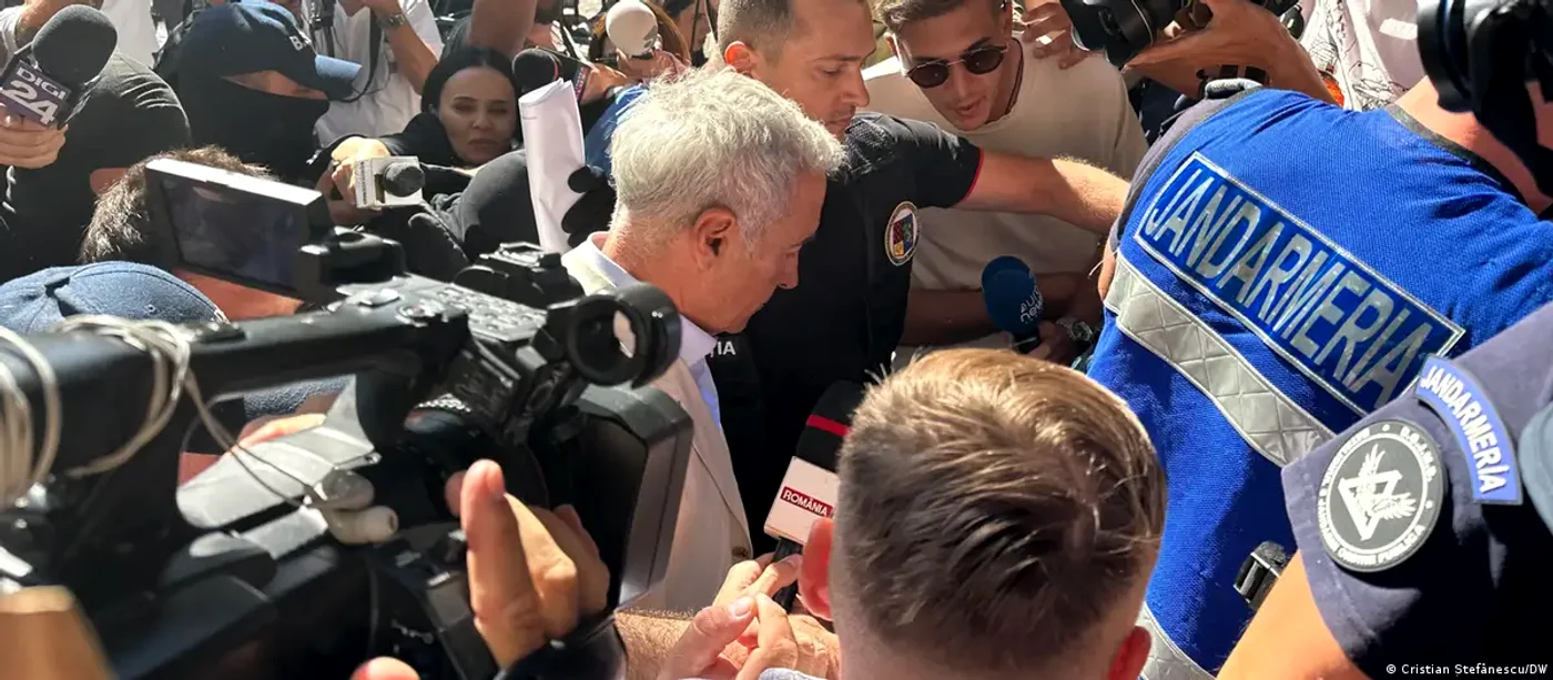 Dosarele din justiție ar putea marca felul în care Călin Georgescu va rămâne în memoria publică