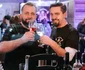 Cosmin Natanticu și-a deschis o cartofiserie, pe Lipscani foto: Arhivă personală