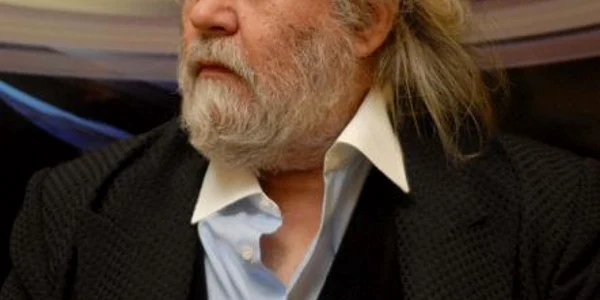 Vangelis FOTO facebook vangelis
