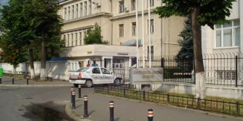 Restricţii pe strada Vasile Lupu - imagine arhivă ADS Ploieşti