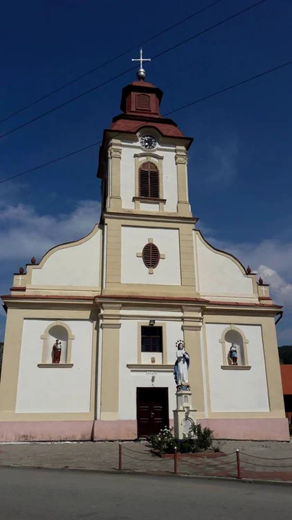 Caraşova