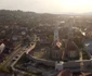 Orăștie, cetatea medievală și centrul istoric Foto Daniel Guță ADEVĂRUL (17) JPG