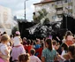 Zilele Imnului Național la Vâlcea Foto Primăria Râmnicu Vâlcea