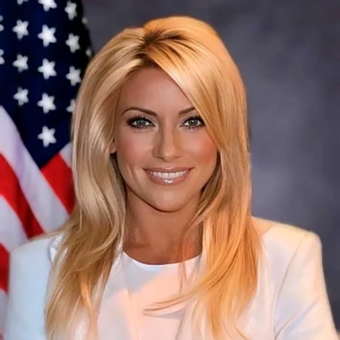 Irina Hansen. Foto: arhiva personală.