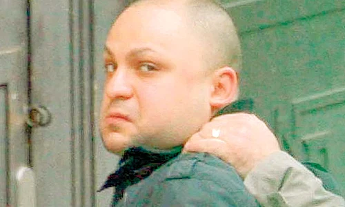Aşa arată acum Daniela Borz, tânără împuşcată în ochi cu un pistol  cu bile din cauciuc jpeg