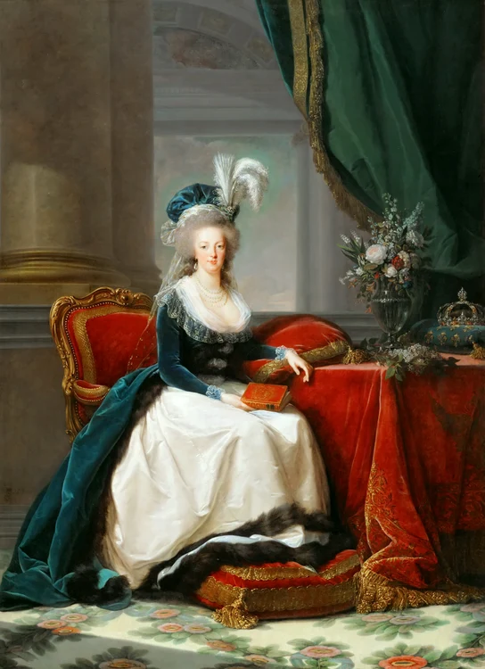 Maria Antoaneta