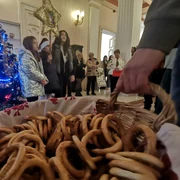 gusturi din batrani, expozitie culinara si colinde la muzeul judetean olt 2025 foto alina mitran (19) jpg