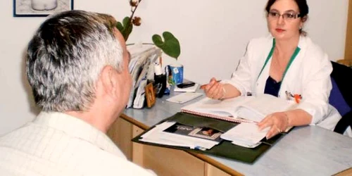 L. A. se tratează  de psoriazis sub îndrumarea medicului Anca Zbranca