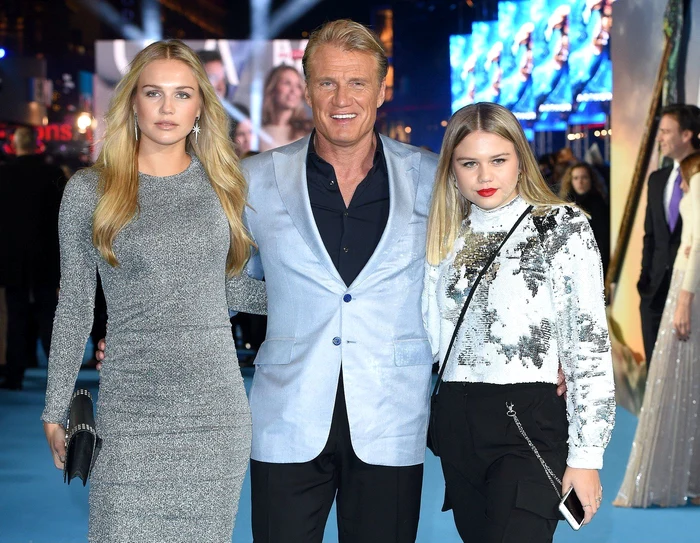 dolph laundgren si fiicele profimedia 0398478580 jpg jpeg