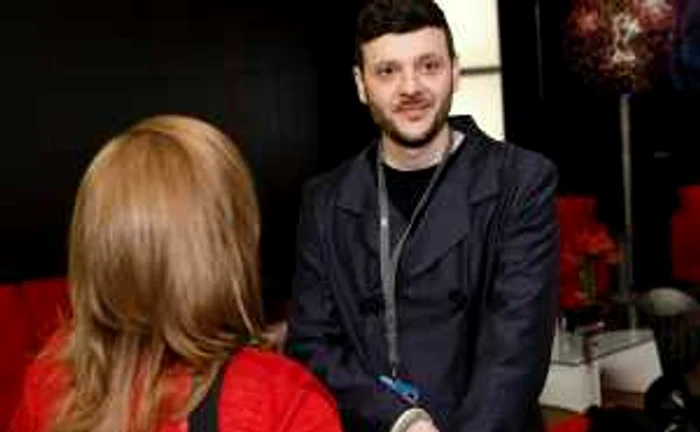 Bogdan Dumitrache