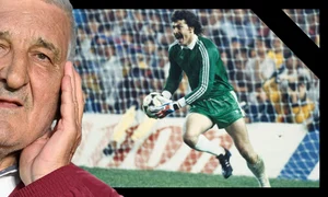 Banner Rica Răducanu