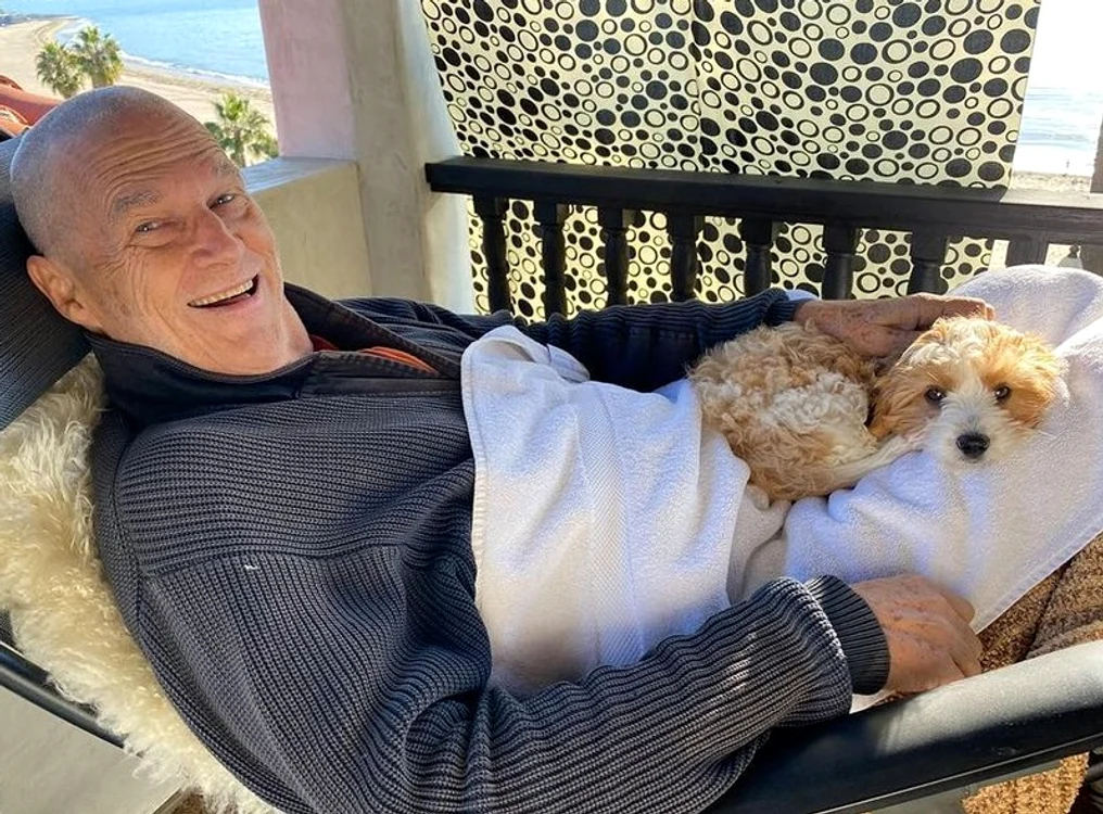 Jeff Bridges   Instagram (2) jpg