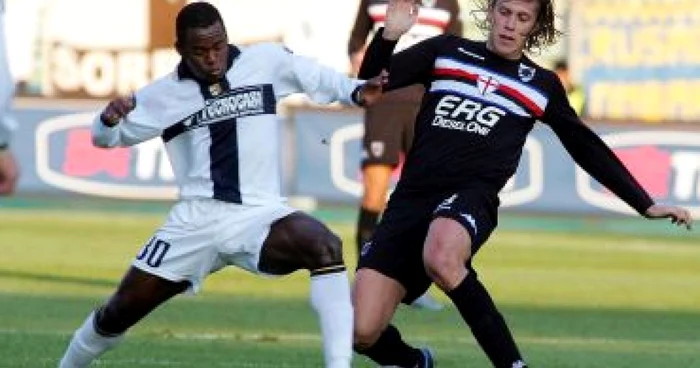 FOTBAL: Clubul italian Bari va avea un proprietar american