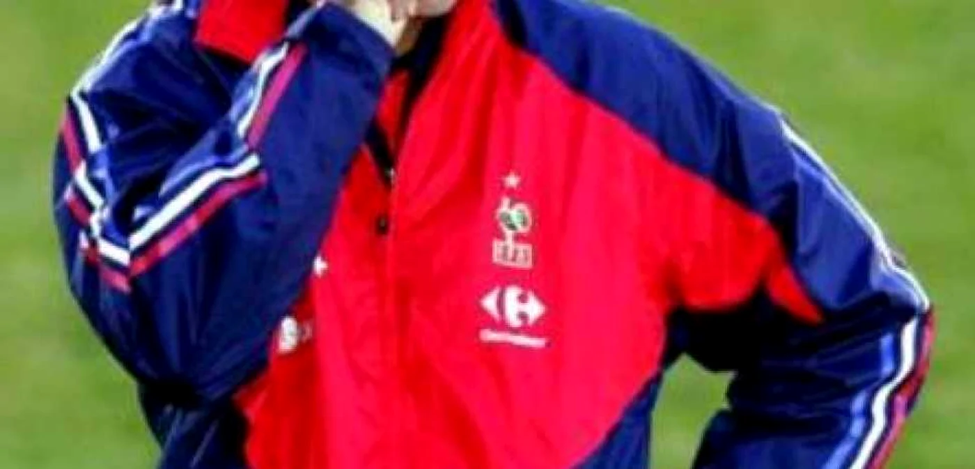 FOTBAL: Presa franceză: "Domenech nu a impus un stil de joc la Naţională"