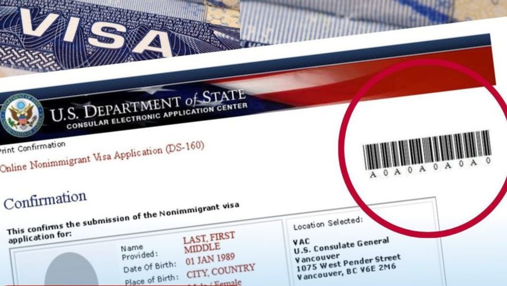 Ambasada SUA în România a schimbat regulile programării interviului pentru solicitanţii de viză temporară