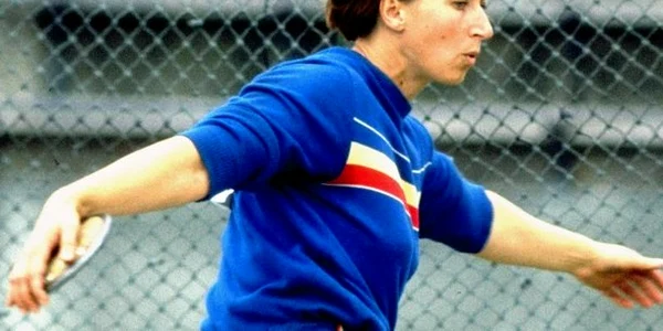 Lia Manoliu