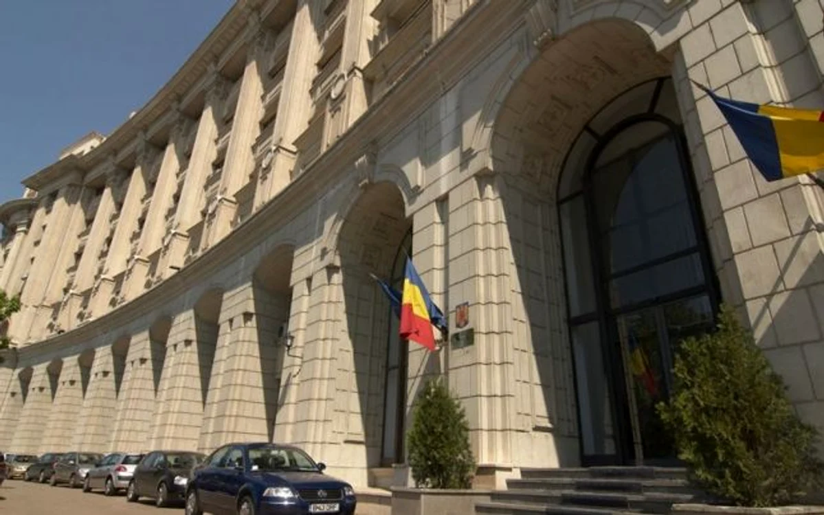 Ministerul Finantelor Publice