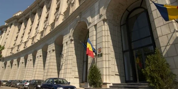 Ministerul Finantelor Publice
